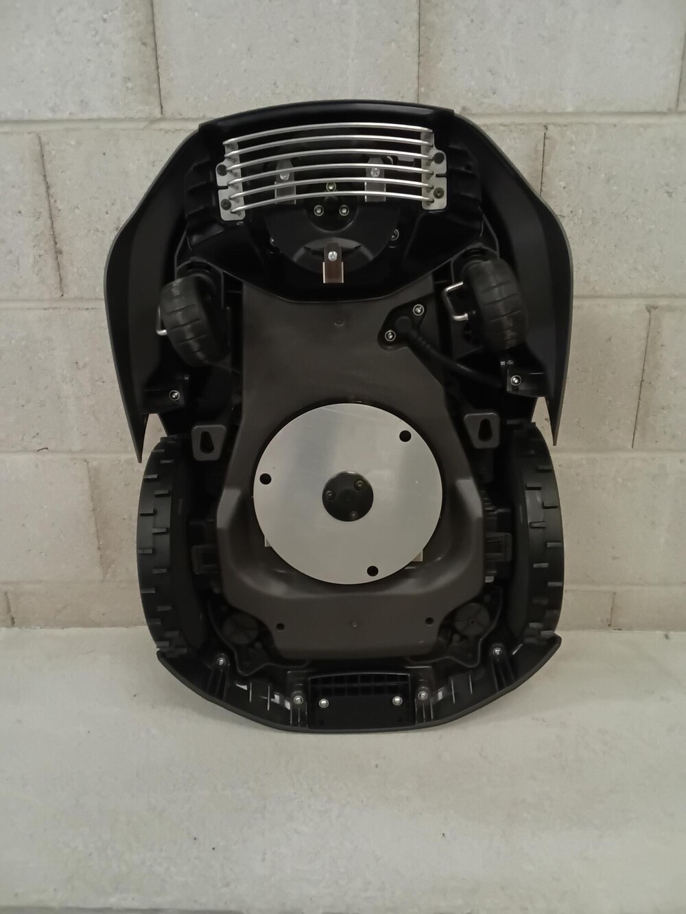 Automower 410VE (demo)