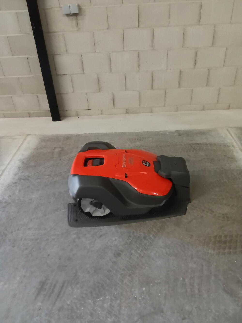 Automower® 550