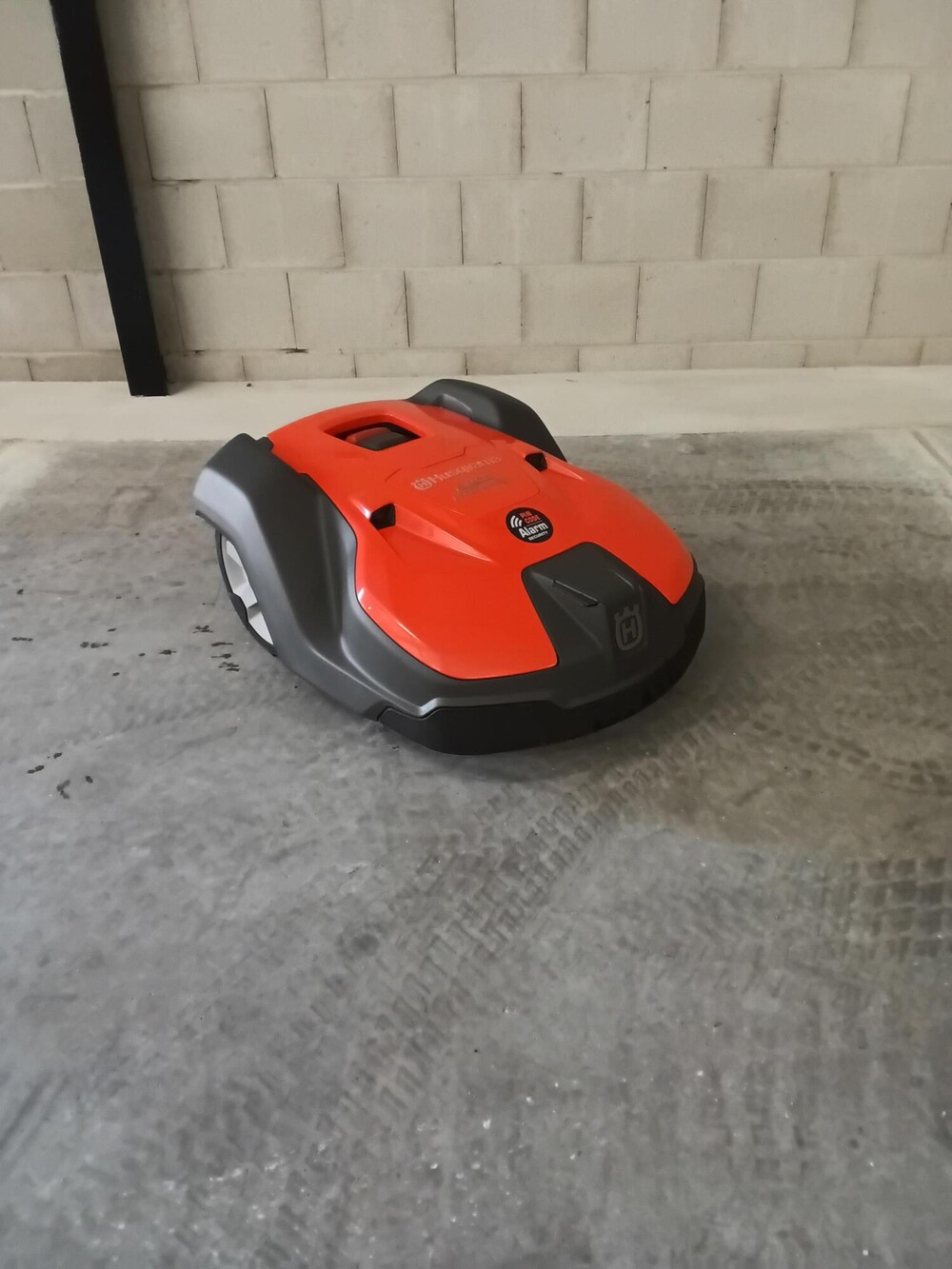 Automower® 550