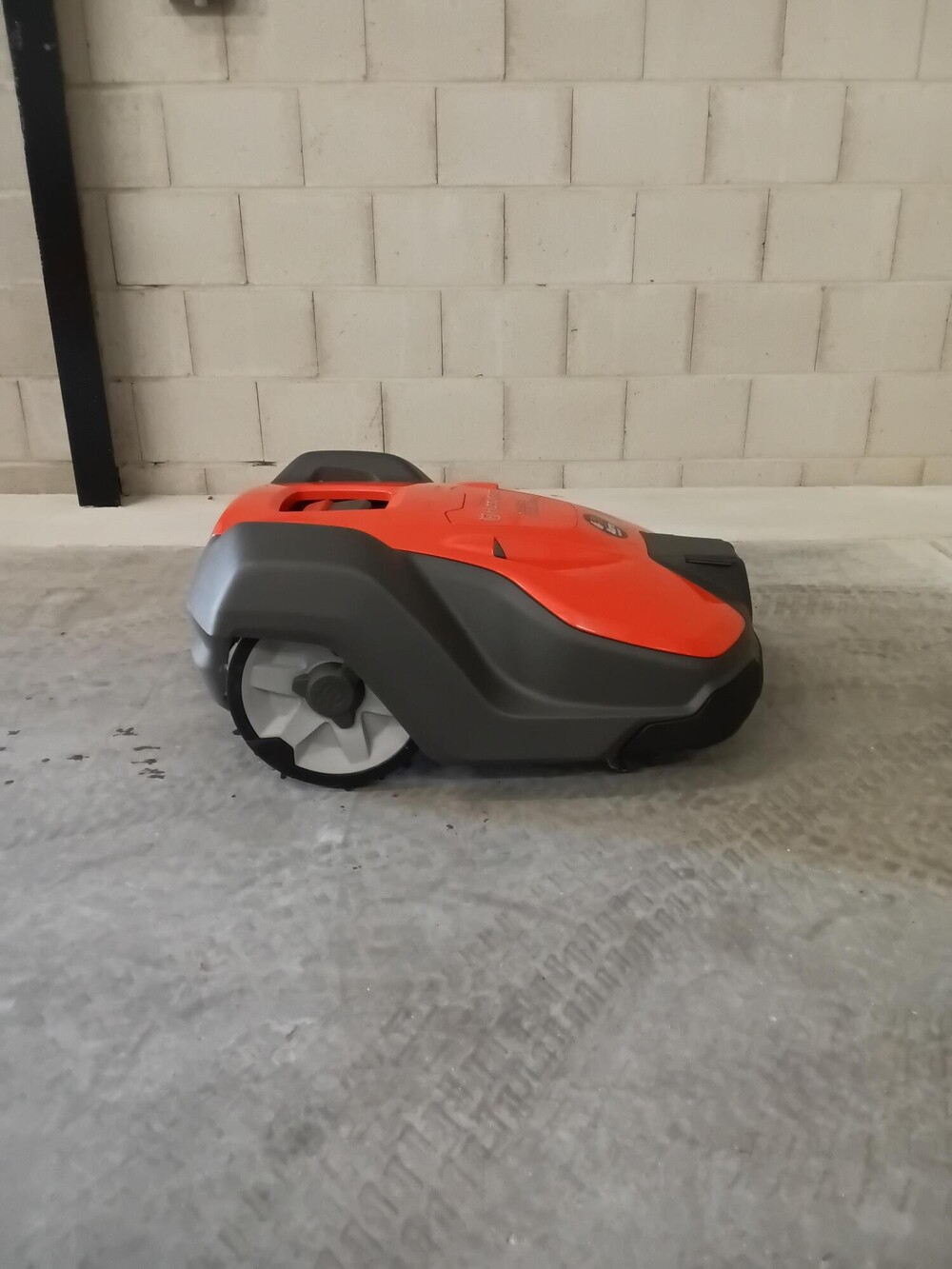 Automower® 550
