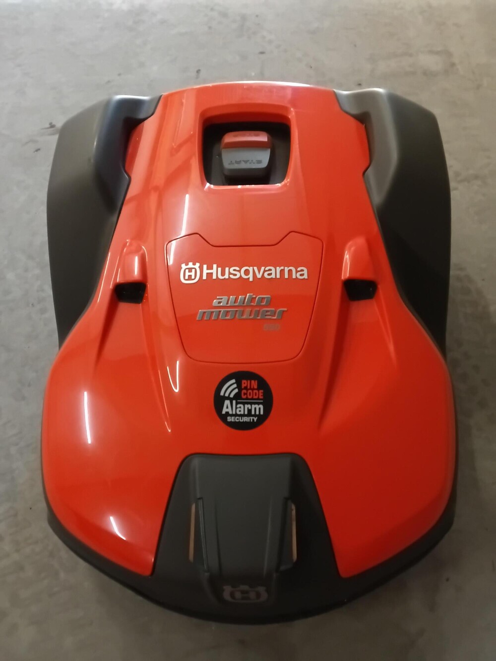 Automower® 550