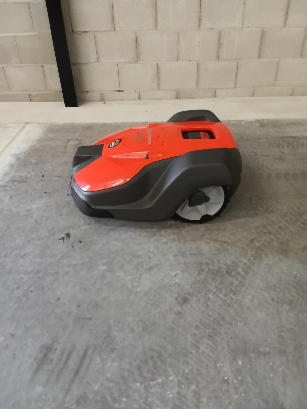 Automower® 550