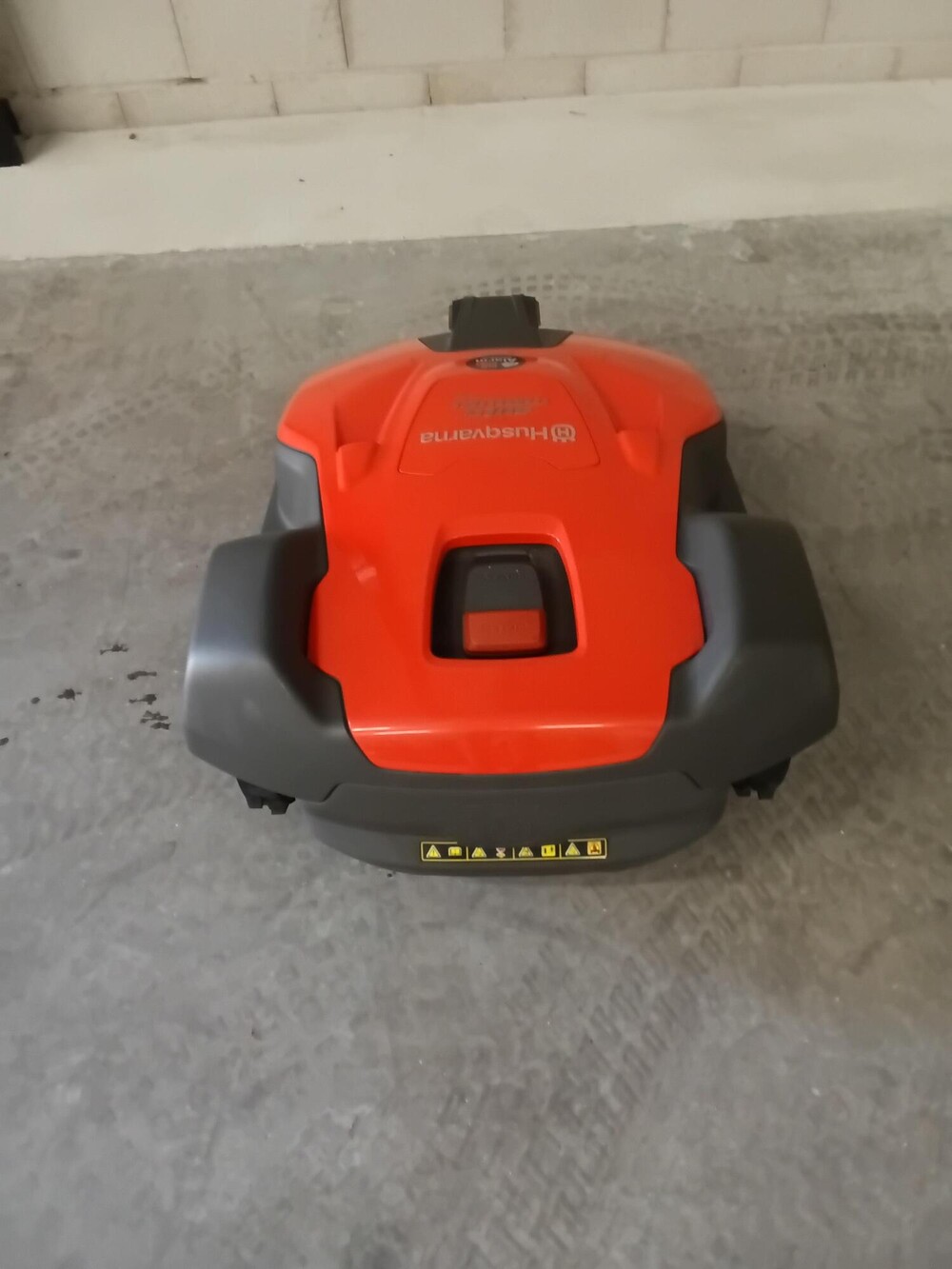 Automower® 550