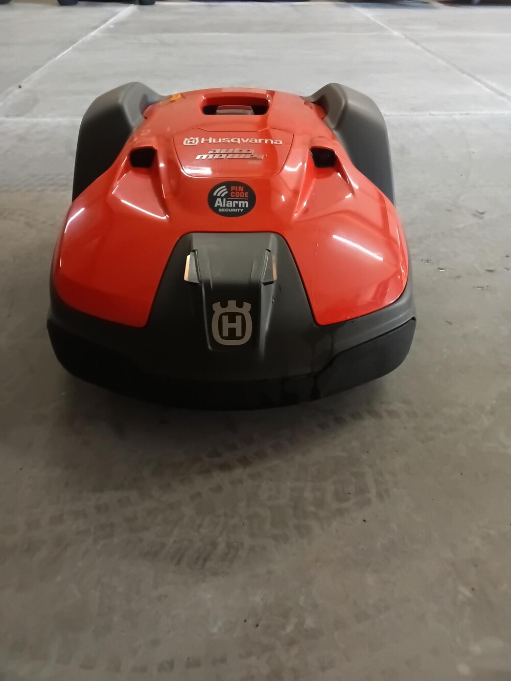 Automower® 550