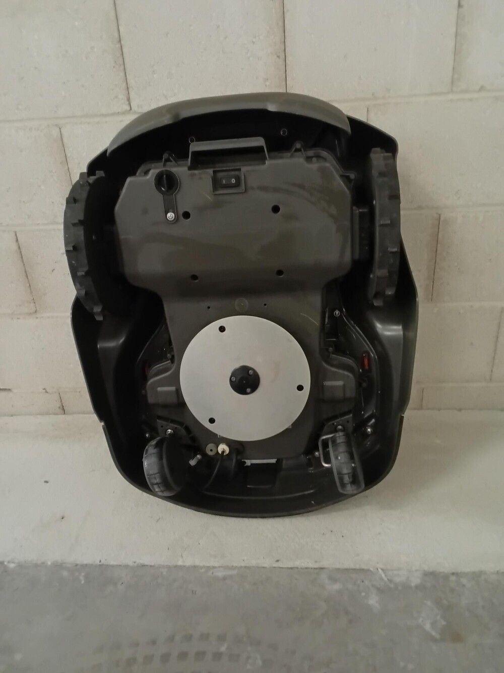 Automower® 550