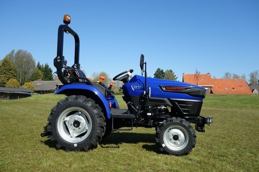 Farmtrac 22M