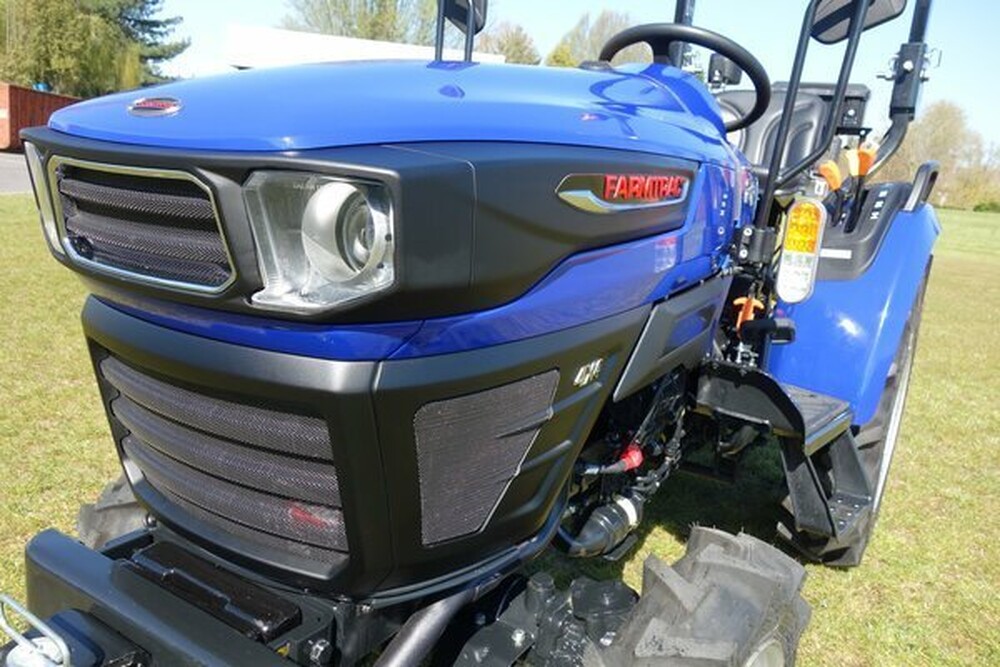Farmtrac 22M