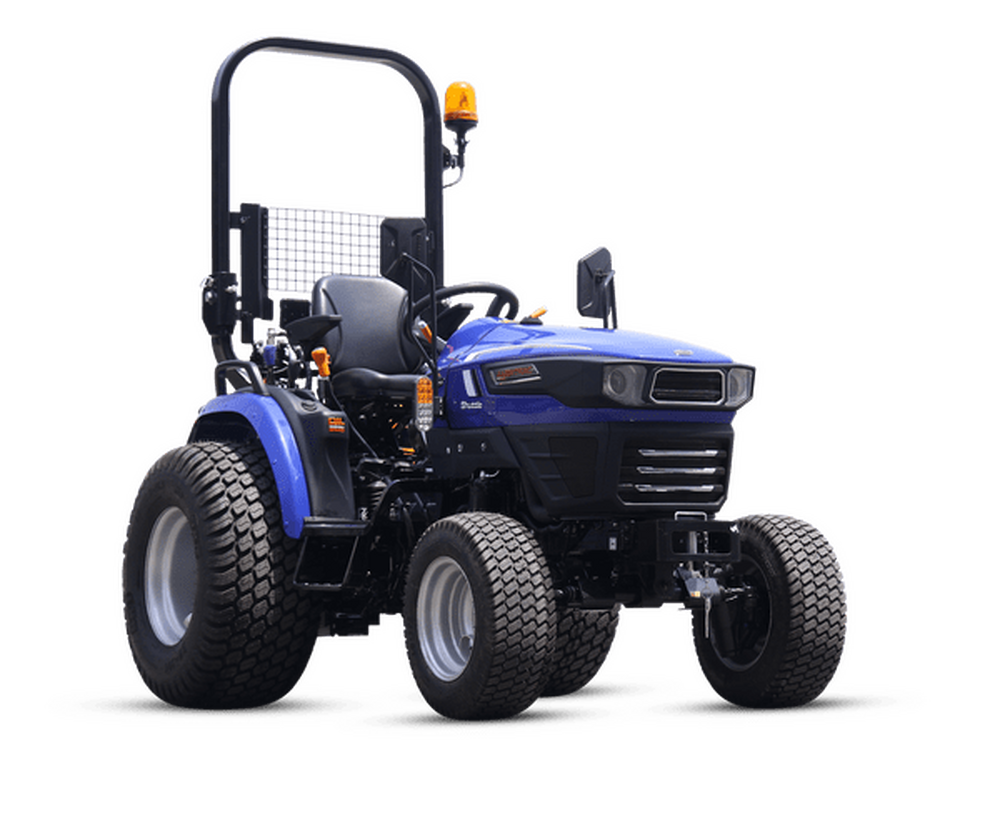 Farmtrac 26Pro Hydro