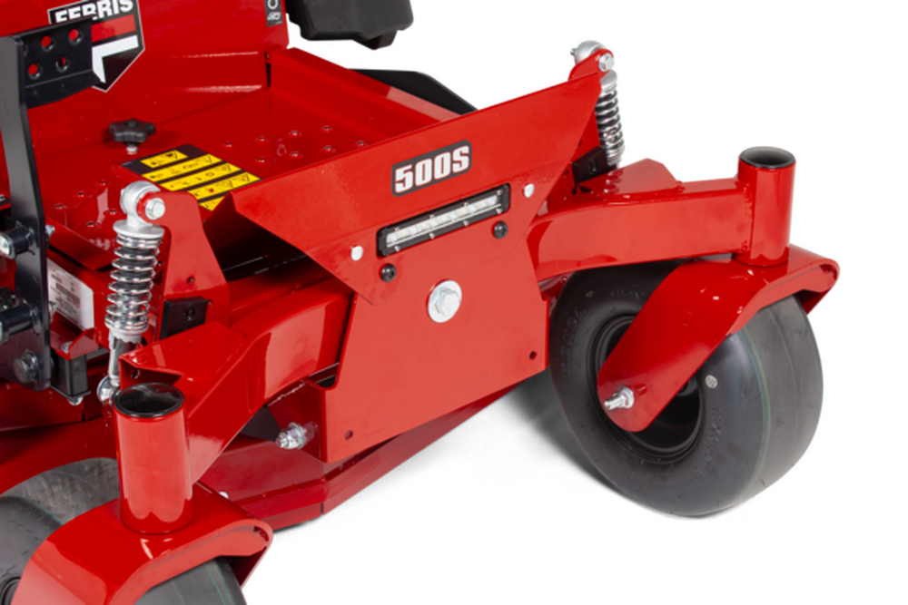 Ferris 500s