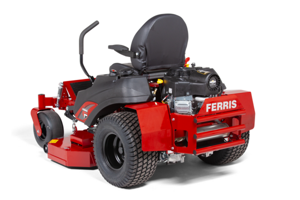 Ferris 500s