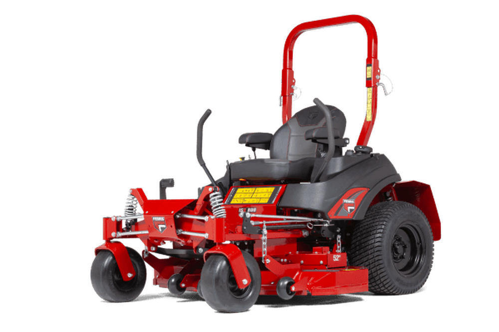 Ferris ISX800