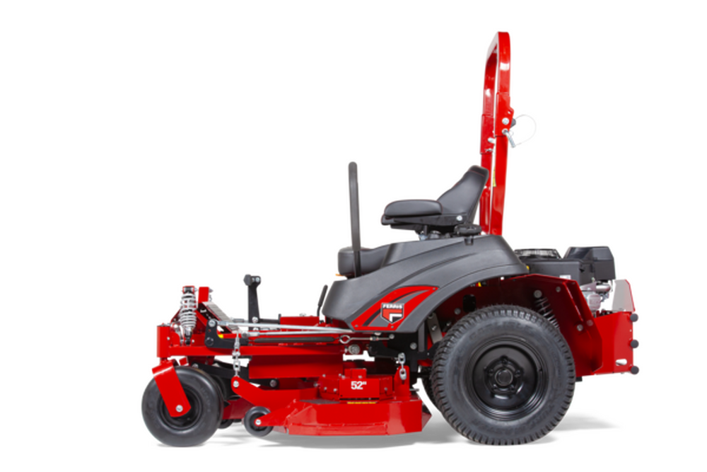 Ferris ISX800