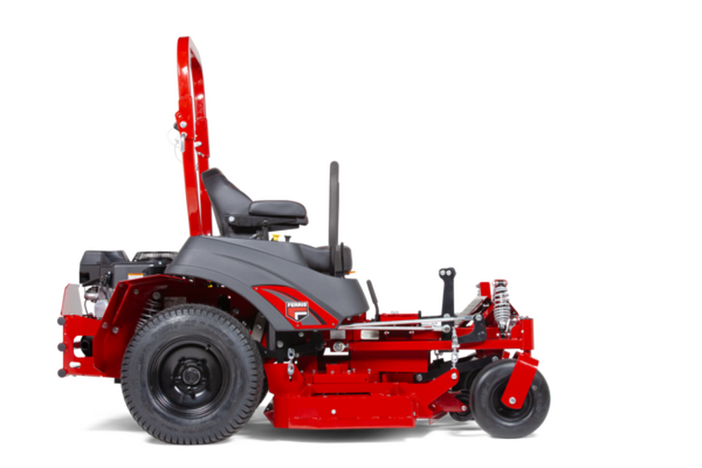 Ferris ISX800