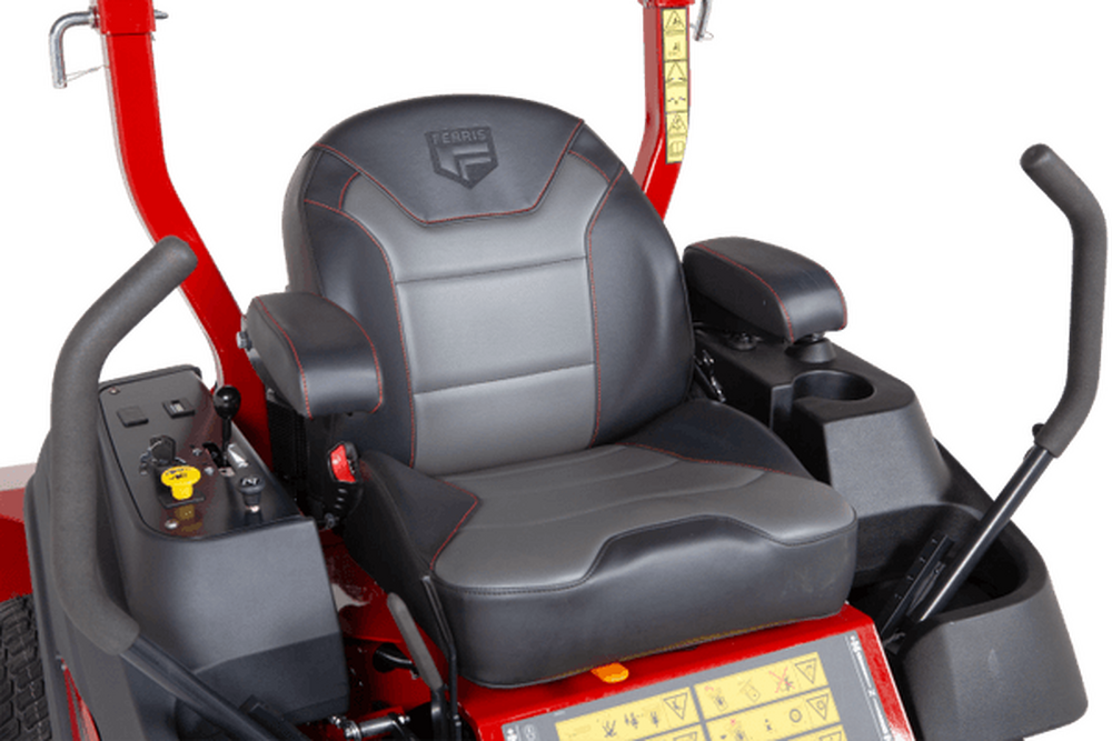 Ferris ISX800