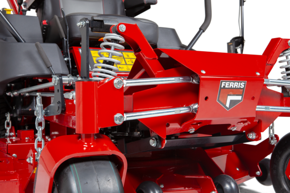 Ferris ISX800