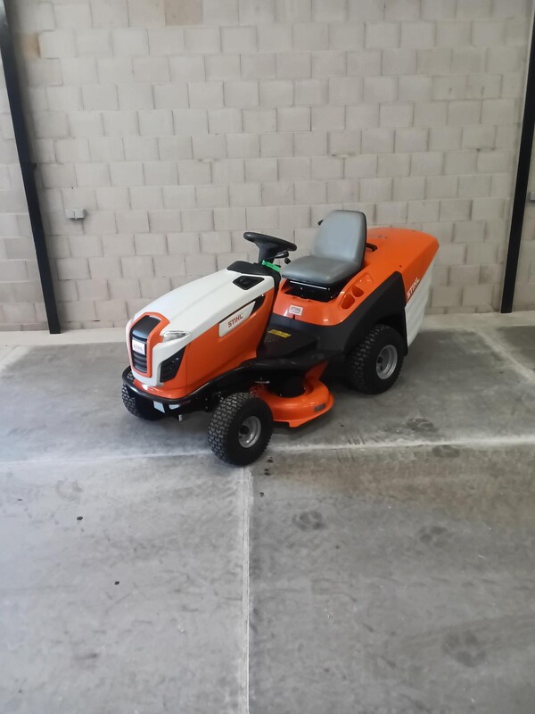 Stihl RT 5097