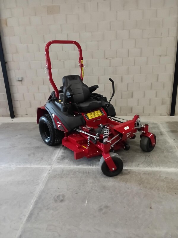 Ferris ISX2200