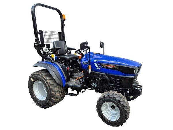 Farmtrac 26Pro Hydro