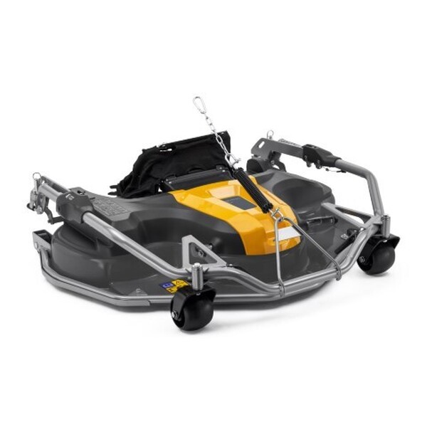 Park combi pro 110 Q plus