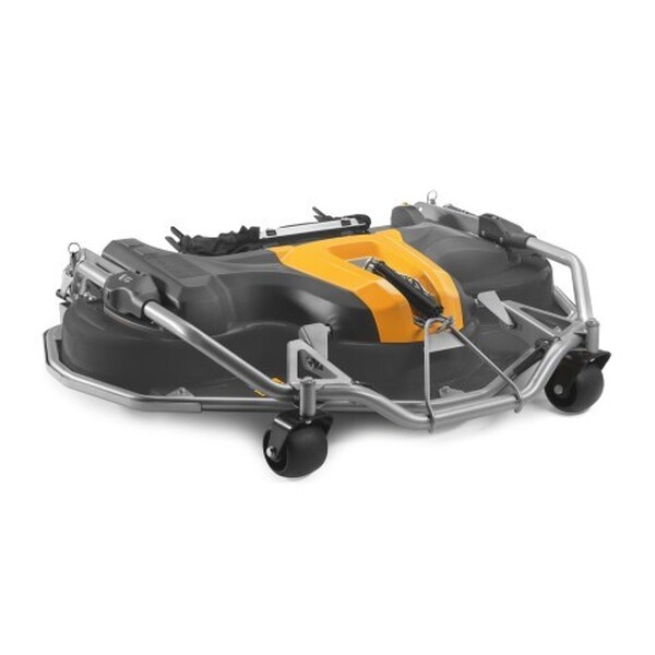Park combi 125 Q plus