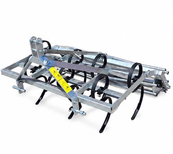 Cultivator 120