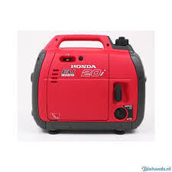 Generator EU20i 2000W