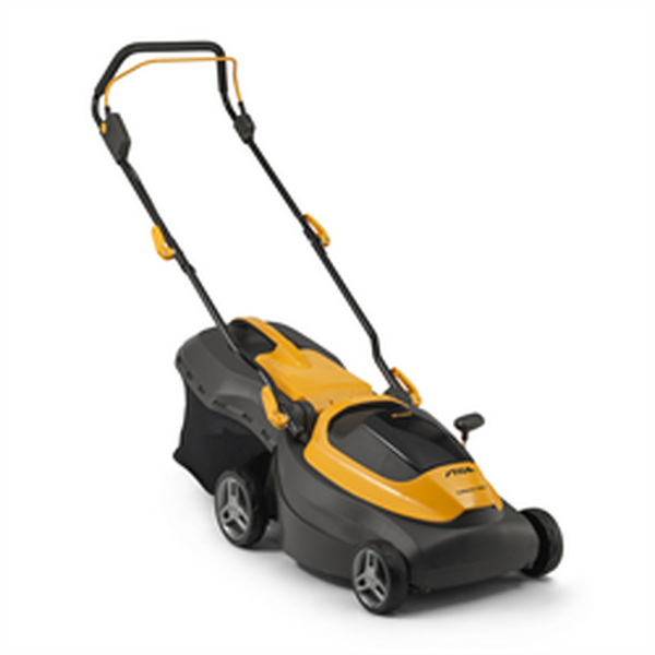 STIGA Essential - Collector 140e Kit