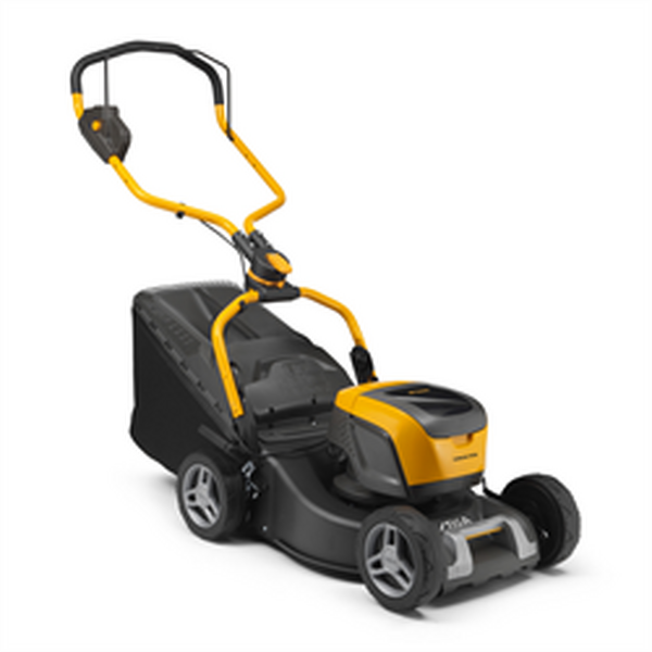 Stiga Experience - Collector 543e Kit