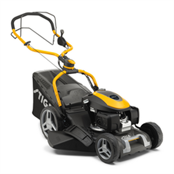 Stiga Experience - Combi 753 V