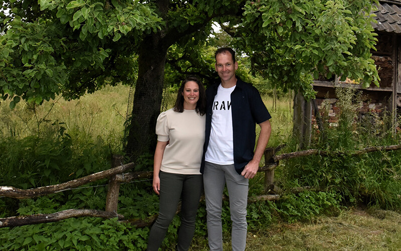 <strong>Patrick van Mil</strong>, eigenaar